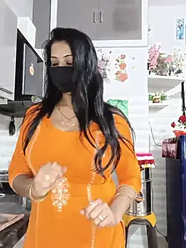 XXX chat uživo modela Kaur_Simran_01