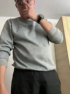 Sam_Rush লাইভ XXX চ্যাট