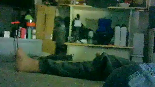 CR3M3_FIR3 Show in webcam