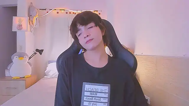 Chatroom XXX en direct de Sweet_Allan