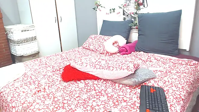 Chat XXX Live PEBBLES365