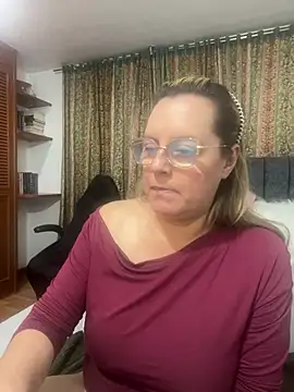 Czat XXX na żywo – MALU0617