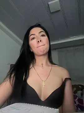 XXX chat uživo modela MadisonCambel