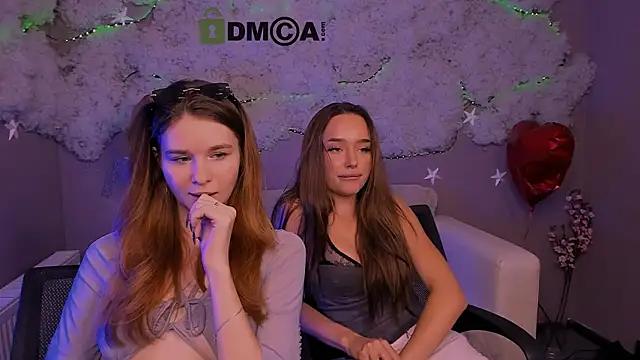 Chat XXX ao vivo de angie_foxy1
