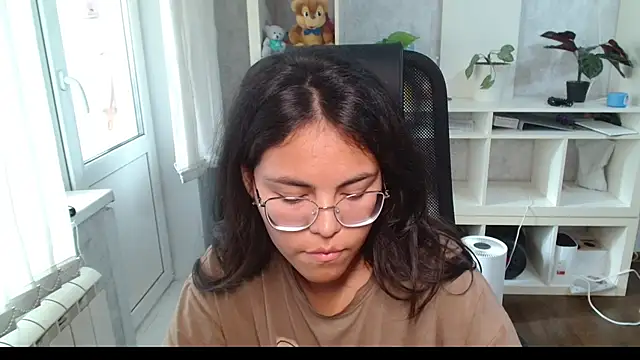 Anda_here Live XXX Chat
