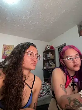 SamandOcean Chat XXX in diretta