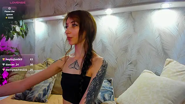 Ellen_Hops Chat XXX in diretta