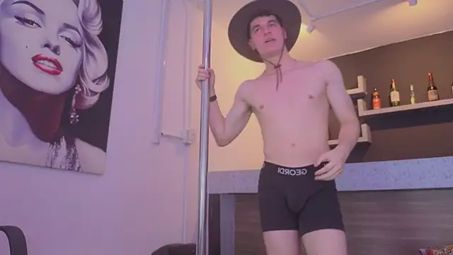 Chat XXX Live taylor_morgann
