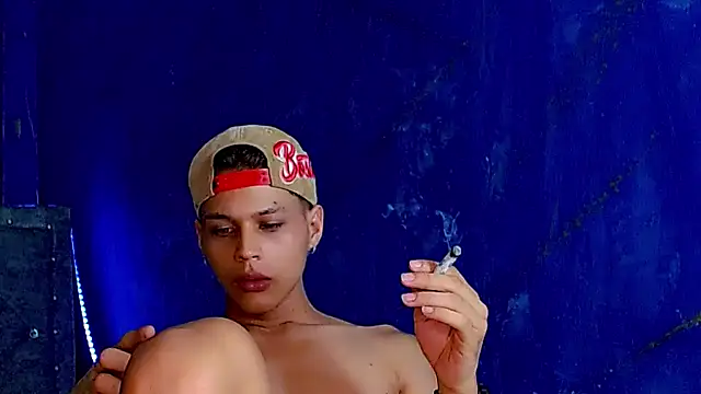 Liamscott_ 即時 XXX 聊天