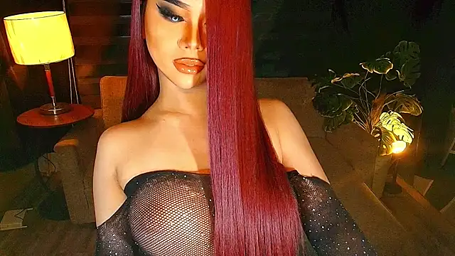 แชท XXX สดของ JessicaRabittt
