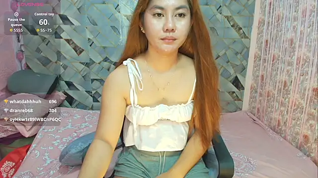 Chat XXX ao vivo de heaven_sent23