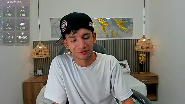 JDWhite18 现场XXX聊天