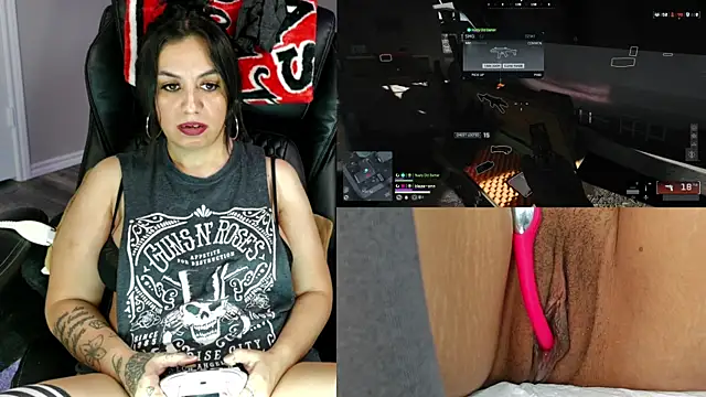 Blaze_Onn's Live XXX Chat