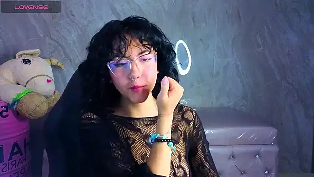 zoe_ch_ Chat XXX in diretta