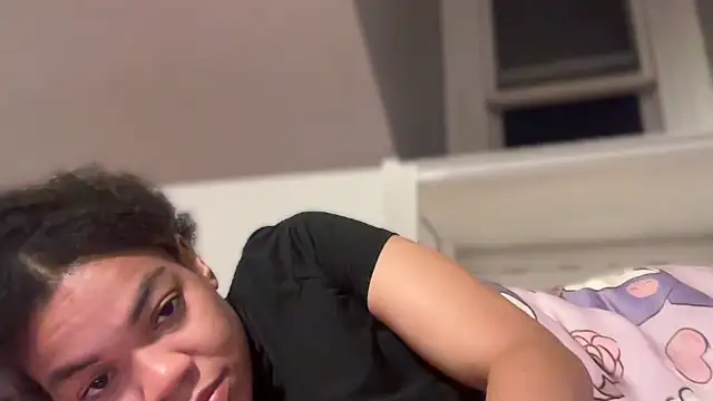 Chat XXX en directo de zahrabliss