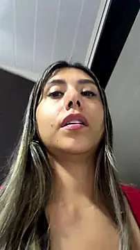 Živý XXX chat stefanyqueen69