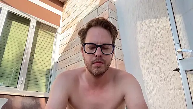 JackYxe – Live XXX-chat