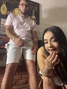 Kloe_MarkoX_X Live XXX-Chat