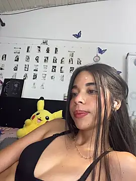 Milleradhara24 Chat XXX live