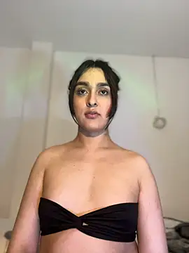 Webkamerová show MiahWindsor