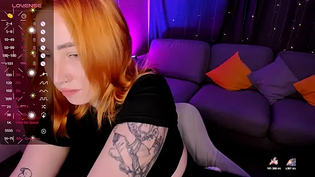 deboramoore's Live XXX Chat