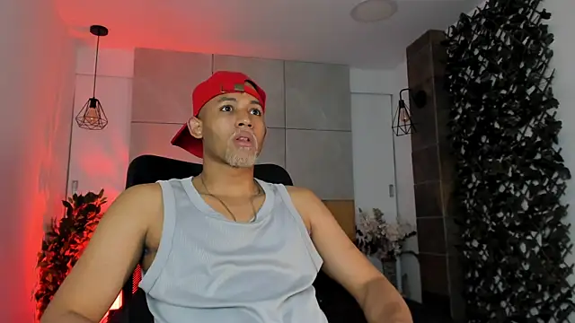 XXX chat uživo modela B_Wild