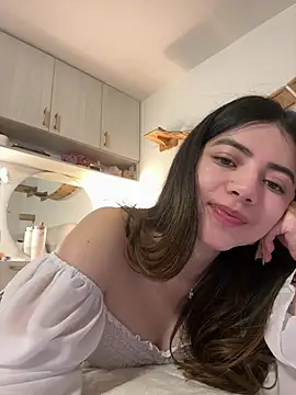 missani Adlı Modelin Canlı XXX Sohbeti