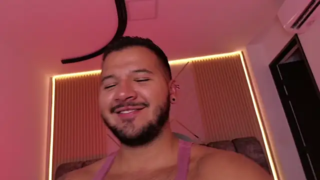 mister_miike Live XXX-chat