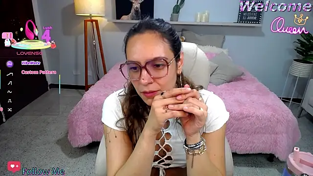 Bianca____'s Live XXX Chat