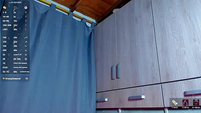 TheBatMansion লাইভ XXX চ্যাট