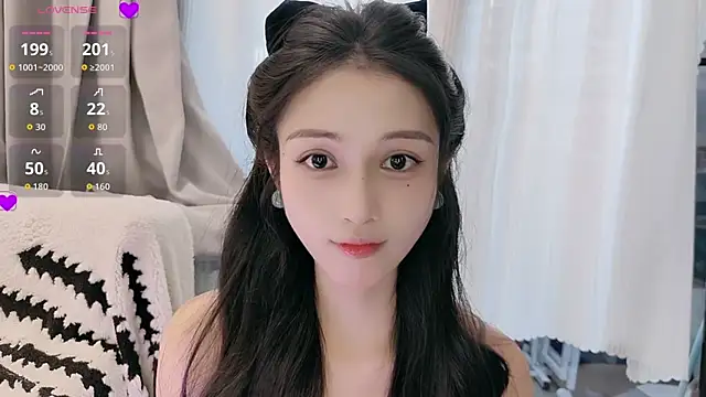 lulu-789 现场XXX聊天