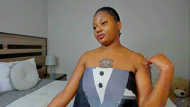 Renee-18's Live XXX Chat