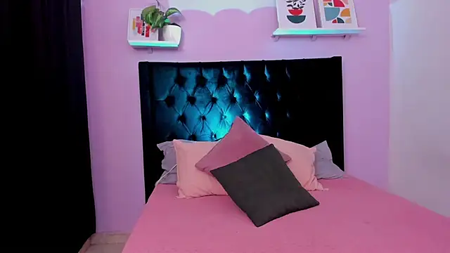 دردشة Paulina_Lopezz الجنسية المباشرة
