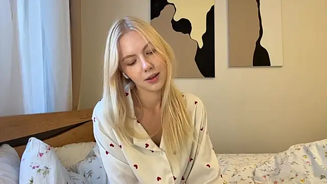 Онлайн чат XXX KerryKausch