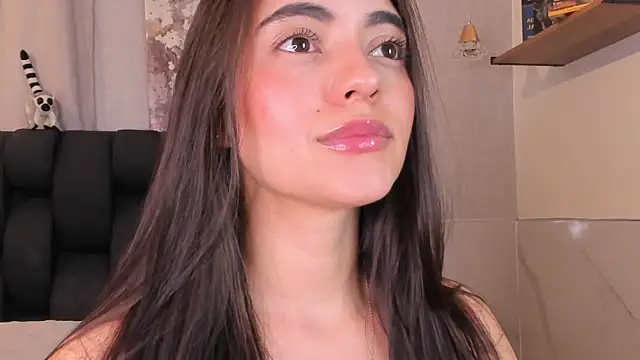 Chat XXX ao vivo de miss_hellen2