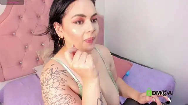 vanesapalacios 라이브 XXX 채팅