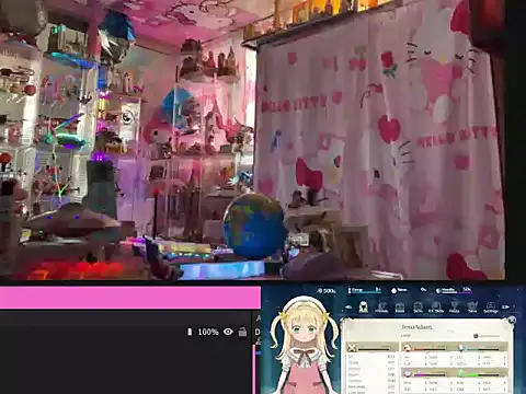 JesuAdam 现场XXX聊天