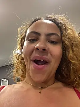 Show de Chloe_Leaozinho na webcam