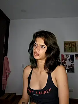 Chat XXX ao vivo de sukulaurens