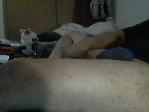 Chatroom XXX en direct de Silencio26