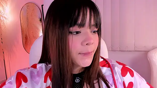 NikaVelvet1 Cameră chat live