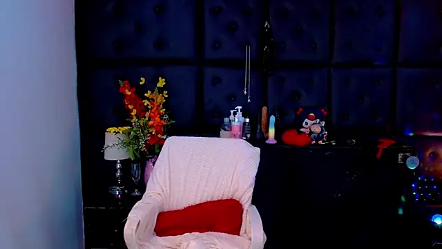 Cloelombard Live XXX-Chat