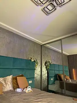 LunaAlya 라이브 XXX 채팅