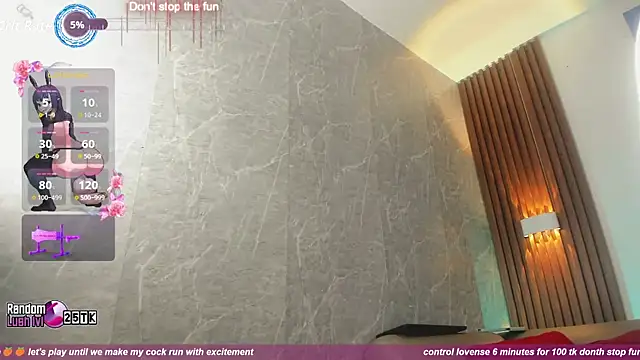 Bell_Rose's Live XXX Chat