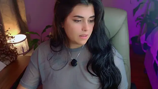 Nannicutee Live XXX-Chat