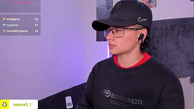 Chat XXX Live _Eternal_