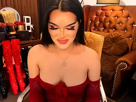 DevoritaGarcia's Live XXX Chat