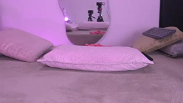 Chat XXX Live violeta_aroca