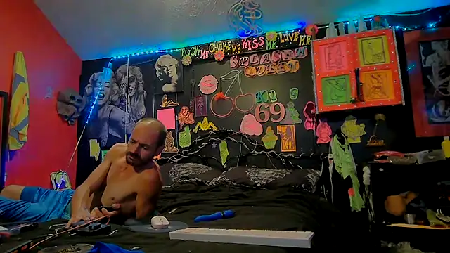 Splash_Queen420 Live XXX Chat