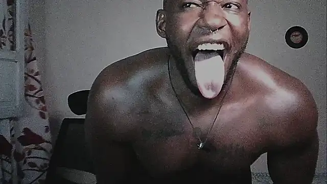 Czat XXX na żywo – SunBlackCock